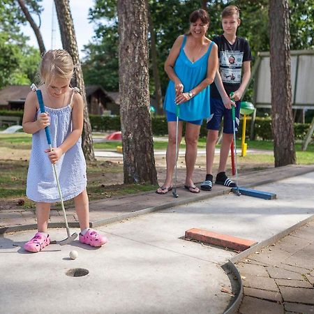 Oostappen Vakantiepark Arnhem Bv Esterno foto