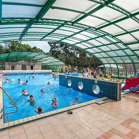 Oostappen Vakantiepark Arnhem Bv Esterno foto