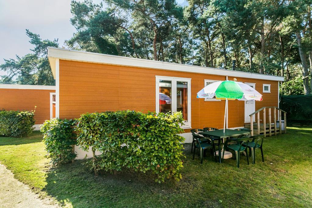 Oostappen Vakantiepark Arnhem Bv Esterno foto