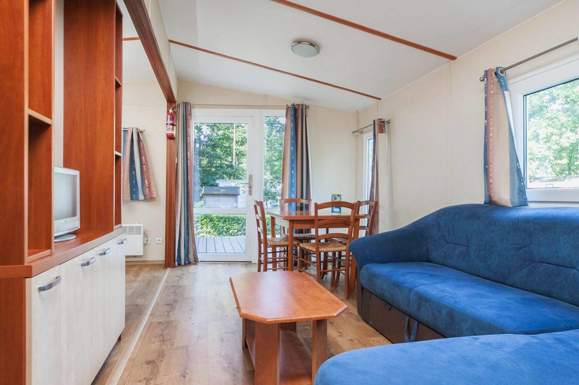 Oostappen Vakantiepark Arnhem Bv Esterno foto