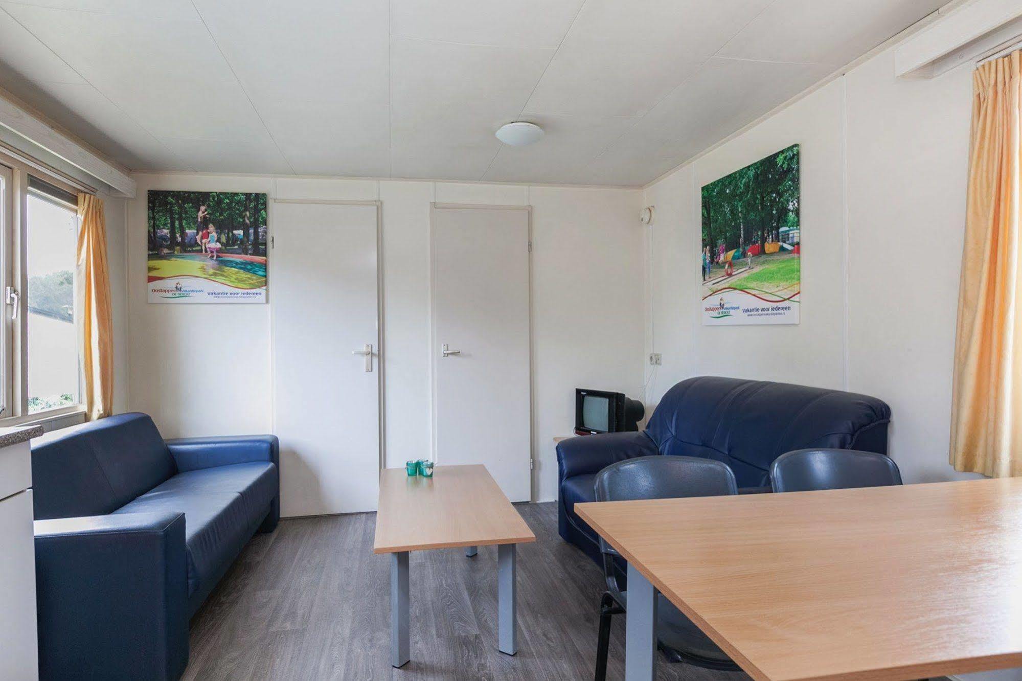 Oostappen Vakantiepark Arnhem Bv Esterno foto