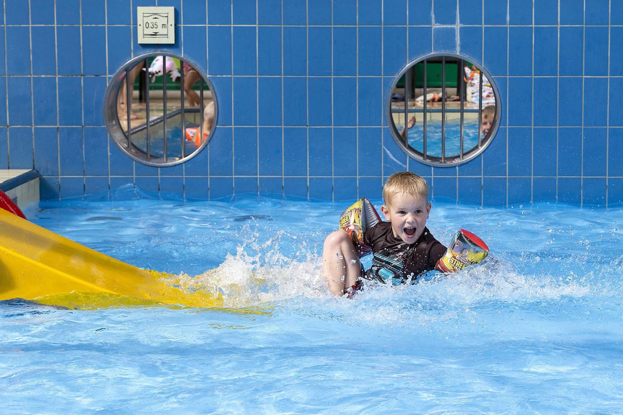 Oostappen Vakantiepark Arnhem Bv Esterno foto